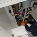 한영전자크리닝 | 용산구 서계동 어반허브서울스테이션 청년안심주택 공사분진 프리미엄 디테일 입주청소 후기와 과정