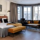 센트럴 관광호텔 | 스톡홀름여행 중앙역 근처 위치 굿+친절한 숙소 추천 스칸딕 그랜드 센트럴 호텔 내돈내산 솔직 후기