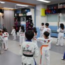 경희대 튼튼태권도 이미지