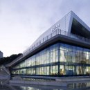 판교도서관 이미지