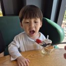 일신목욕탕 | 30개월 아들 아빠의 로망 대중목욕탕 실현! 울산 삼산 달동 목욕탕 추천 및 아이가 편한 카페 정보
