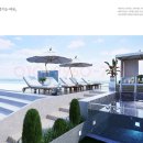 대구메리어트호텔 '인피니티풀' 이미지