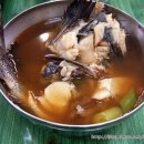 시골식당 이미지