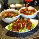 핫토리라멘 | 성수동 맛집 닭육수 라멘 데이트 코스 라무라 성수 유린기 후기