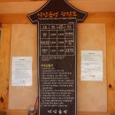 낙안읍성 남문 큰샘체험장 근처 화장실 | 순천 여행 낙안읍성 민속마을 + 꼬막정식