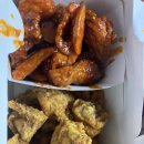 60계치킨 - 광명시 철산로30번길 20 | 60계치킨