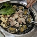 전복장터 | 목포 현지인 맛집 :: 전복장터 전복삼겹살 먹어본 솔직후기