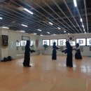 다대포검도관 이미지