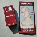 압토솔 오팔덤 아이크림 - 피부 장벽을 지키는 스핑고리피드로 눈주름 관리