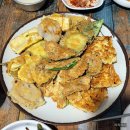 구리 / 원조삼촌네 곱창 / 황가네 맷돌 빈대떡 &amp; 칼국수 / 솔직후기 / 내돈내산
