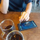 피피커피숍 이미지