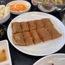 금수강산환경 | 애견 동반 가능한 남이섬맛집 숯불 닭갈비 막국수 조합 최고예요