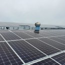 우진 태양광발전소 이미지