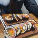 김밥한상 이미지