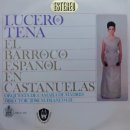 루세로 떼나 Lucero Tena Castanets 캐스터넷츠 lpeshop LP Vinyl 클래식음반 엘피음반 음반소개 엘피 이미지