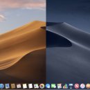 Mac Mojave 업데이트 새로운 기능 이미지