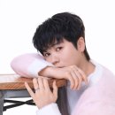 새로운 사진으로 만들어본 팬포스터🥰 (수정) 이미지