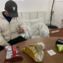 Board Game | <11월 O'salon 후기 > Board game Day!!!