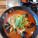 교동짬뽕&감자탕