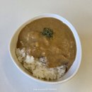 CU군포원광대병원점 | 군포 산본역 맛집 소코아 일본식 카레 가성비 점심
