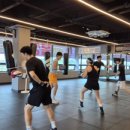 구미복싱체육관 이미지