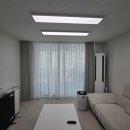 한보훼미리타운 노인정 | (꼼뿌레) 사천 한보훼미리타운 2차 30평 커튼 블라인드 시공 후기