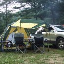 캠프원 야영장 이미지