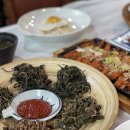 물소리바람소리 | 정선 파크로쉬 근처 맛집 더덕구이 정식 물소리바람소리