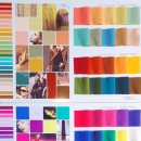 퍼스널컬러 전문가 2급 자격증과정 이미지