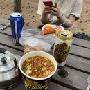 고래불국민야영장 이미지