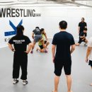 케이레슬링 MMA체육관 이미지