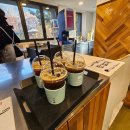 정자가든식당 | 양평 내추럴가든529｜정원·폭포뷰·베이커리까지 한 번에 즐기는 숲속 카페