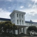 사라봉다목적체육관 체육관 이미지