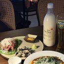 한주 | 천호역 분위기 좋은 술집 안주 맛집 [한주] 후기