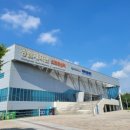 인천광역시 송림체육관 주차장 이미지