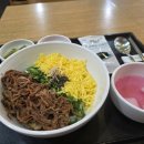 장조림 | 본죽 장조림버터비빔밥 후기 12,000원으로 즐긴 시그니처 메뉴