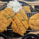 수라카츠&면 이미지