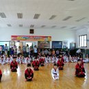 한무태권도장 이미지