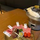 지에스25(GS25) 봉명으뜸점 | 분위기 좋은 청주 야끼니꾸 소고기 맛집 '마루 청주 봉명점'