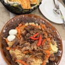 [인천 함박마을맛집] 다스트칸, 현지인 추천으로 간 우즈벡식당 찐맛집 내돈내산 추천