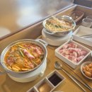 마산합포구 ⓔ-21 | 마산 교방동 가성비부터 맛까지 좋은 1인 샤브샤브 맛집 < 샤브로 21 교방 >