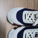 👟 에르메스 운동화 세탁 후기 ✨ 스웨이드 명품 신발도 안심하고 맡기는 강남명품 성우세탁!