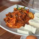 전주명가옥24시콩나물국밥 이미지