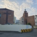 반야월서부교회