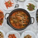 남해멸치 - 성남시 중원구 둔촌대로 68 | 남해멸치