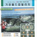 월드컵빌리지 축구장 천연 이미지