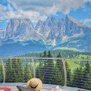 피노이레스토랑 | 이탈리아 여행 기념품 + 돌로미티 여행 일정 추천