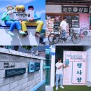 정선 여행 아나스포라 걷는 아리랑 마을 박물관 5일장 시장