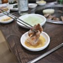 아침부터 영업하는 아산갈비맛집 명성갈비 추천해요