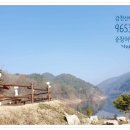 강천산 나비잠 이미지